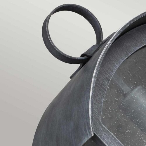 Elstead Lighting ZUNANJA STENSKA SVETILKA Hodges 27.2/41.3/19.4 cm Slike