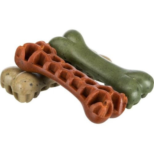 Trixie denta fun veggie sa morskim algama i medom 12cm 40kom TR31282 Cene