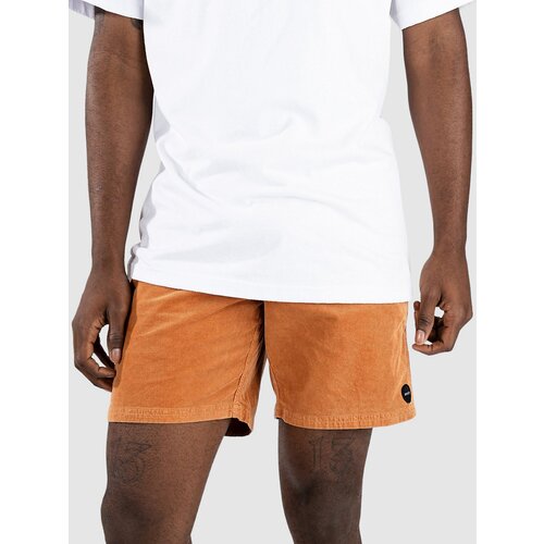 Rvca Escape Elastic Cord Kratke hlace bombay brown Cene