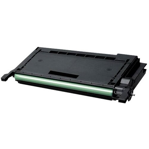Eurotoner Toner Zamjenski Samsung CLP-K660B Slike