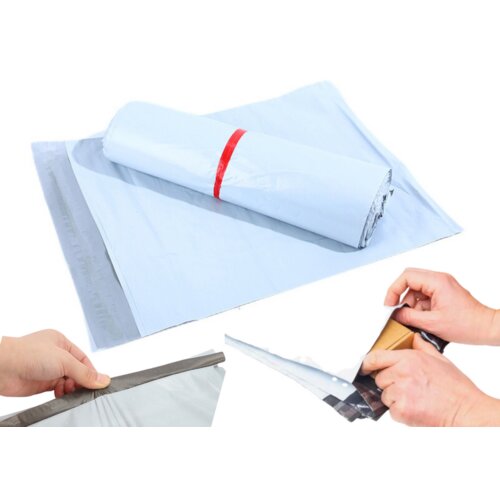  Kurirska folija Foliopak omotnica 100 komada 170x300mm Cijene