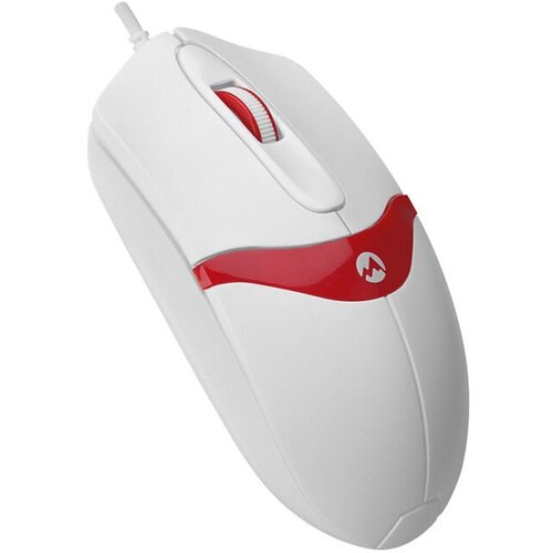  Mi&scaron; Everest SM-220 USB White/Red 1200dpi 3D Optical Cijene