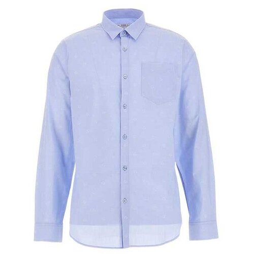 Guess monogram këmishë për meshkuj Cene