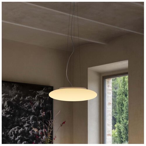 Ideal Lux luster na kablu smarties 3xE27/42W/230V 50 cm bela Cene