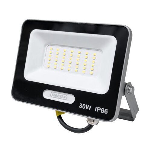 Master Reflektor LED 30W 6500K AC220-240V HB24-30W sivi Cijene