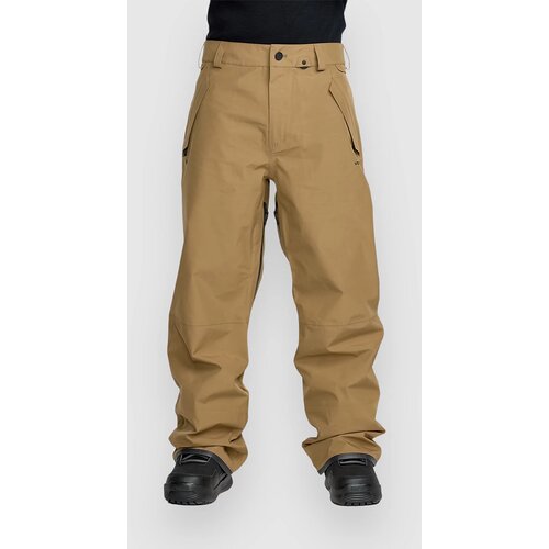 Volcom Tester 3L Gore Tex Hlace bronze Cene