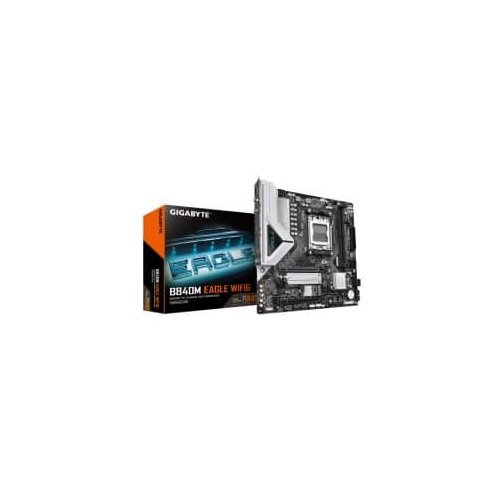  Matična ploča Gigabyte MB B840M EAGLE WIFI6 AM5 Cijene