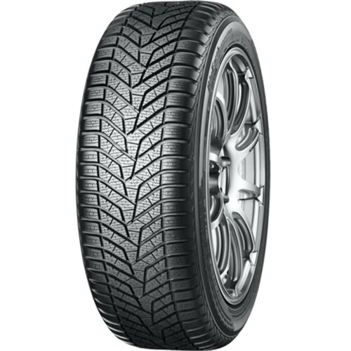 Yokohama BluEarth-Winter (V905) ( 225/35 R19 88W XL BluEarth, RPB ) Cene