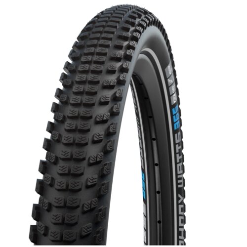 Schwalbe Spoljna guma Johnny Watts 365 60-622 HS618 (29 x 2.35) Slike