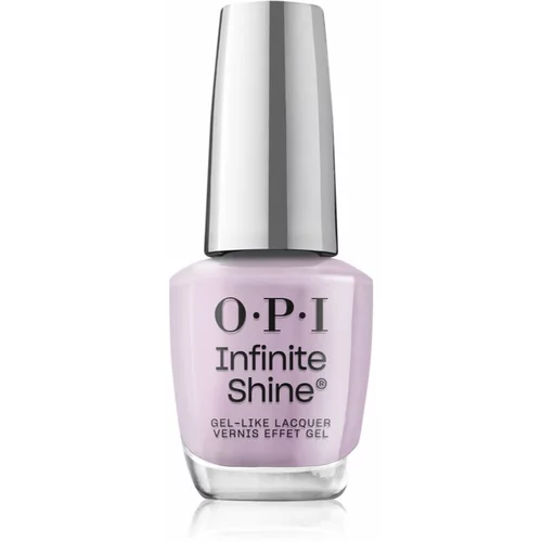 OPI Infinite Shine Silk lak za nohte z gel učinkom Last Glam Standing 15 ml