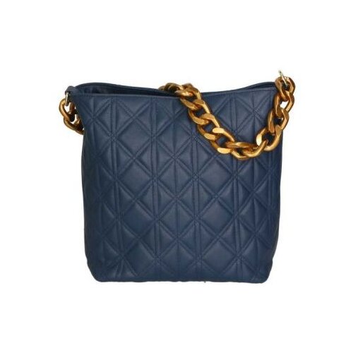 Gave lux Ženska koŽna torba glx220453823fbg/ plava Cene