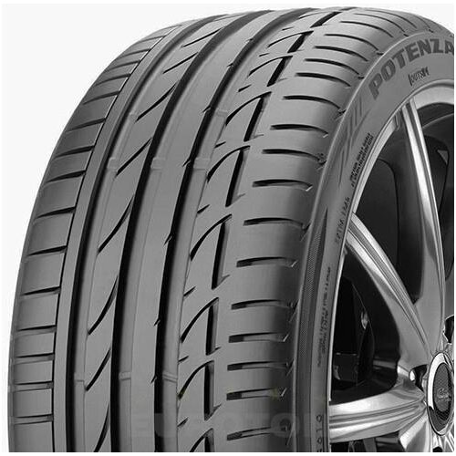Bridgestone Letna pnevmatika 255/45R17 98W RFT Potenza S001 Cene
