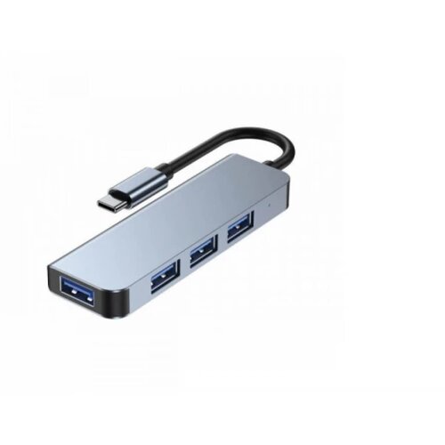 Moye USB HUB Connect Hub X4 Series usb C Cene