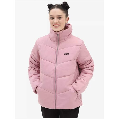 Vans heavy jacket clearance