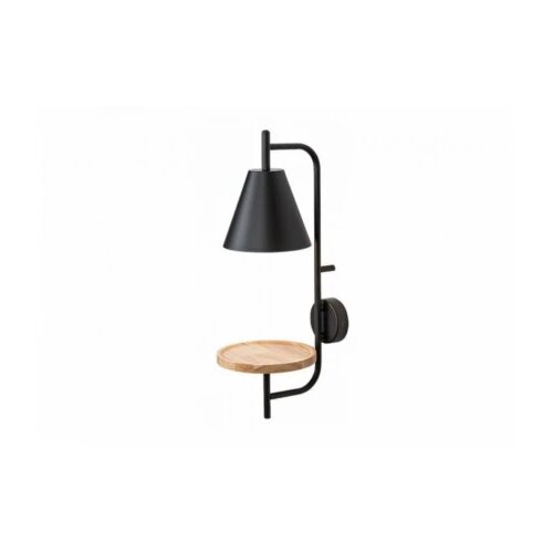 Rabalux Zidna lampa Azome E27 1x MAX 15W bukva (71293) Slike