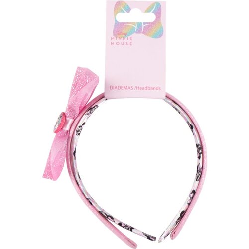 Disney Minnie Hairband obroč za lase za otroke 2 kos Cene