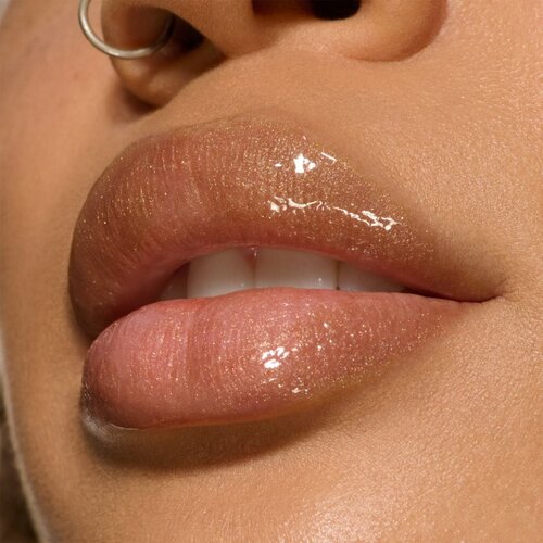 MAC Cosmetics Lipglass Air hidratantno sjajilo za usne nijansa Accolade 5 ml Slike