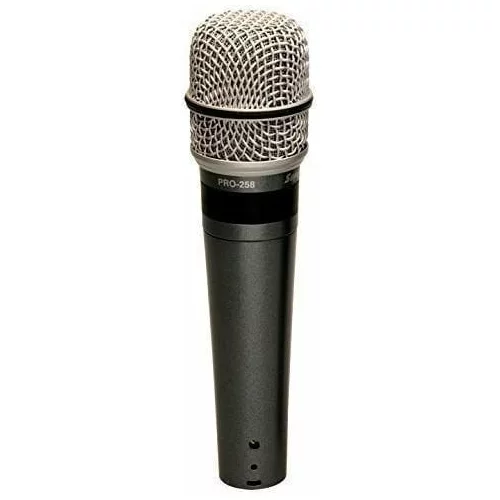 Superlux PRO 258 Dinamički mikrofon za vokal