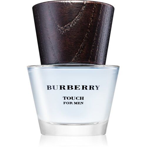 Burberry Touch for Men toaletna voda za mu&amp;scaron;karce 30 ml Slike
