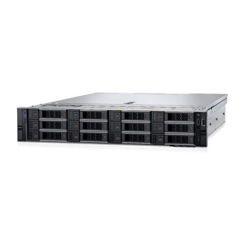 Dell Server Power Edge R750XS 10/100/1000Mbps (Gigabit ethernet) Slike