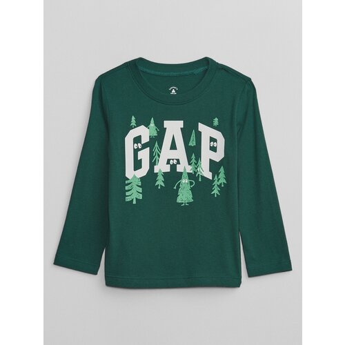 GAP Children&amp;#039;s T-shirt with print - Boys Slike