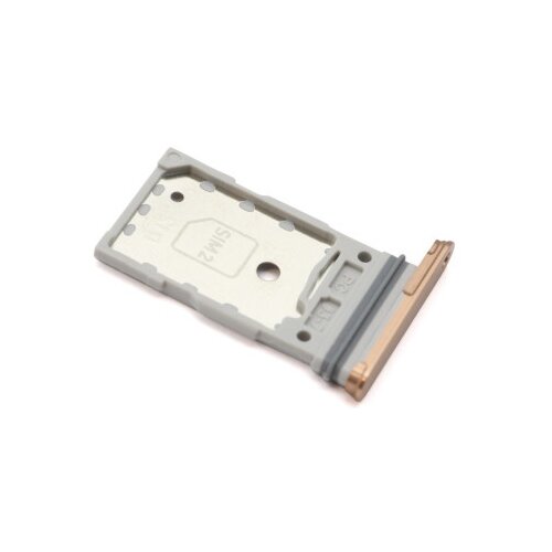  Ulozak sim kartice za samsung s24 sandstone orange ( SD10302 ) Slike