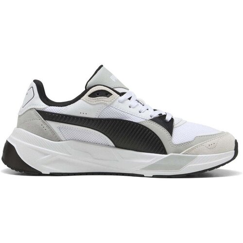 Puma Mu&scaron;ke patike Trinity 2, 400230-01, Sivo-crne Cene