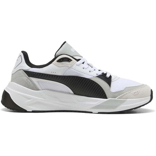 Puma Mu&scaron;ke patike Trinity 2, 400230-01, Sivo-crne Cijene