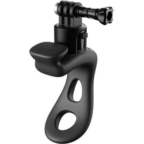 INF Elastičen hitro snemljiv nastavek za GoPro 13 in Action 5 Black, (5000291789) Slike