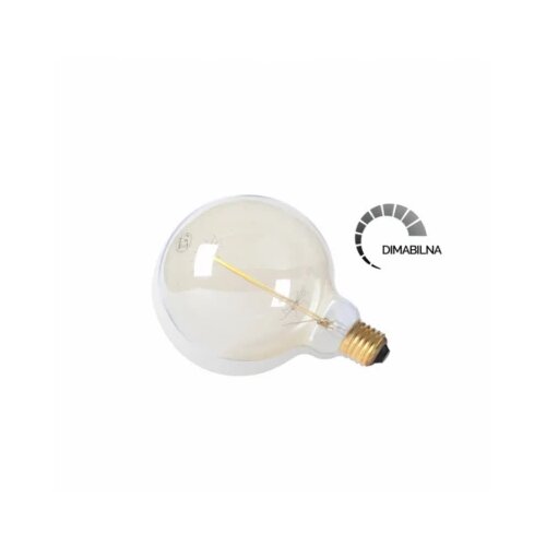  SIJALICA EDISON G125 E27 40W 2000K Cene
