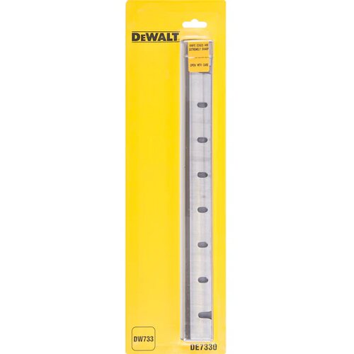 Dewalt DE7330 noževi za diht ma&amp;scaron;inu, 317 mm, hss Slike