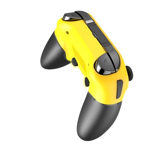 Ipega Controller for Nintendo Switch Wireless PG-SW038B Slike