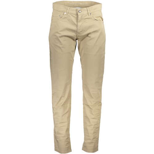 HARMONT & BLAINE HARMONT & BLAINE BEIGE MAN PANTS Cijene