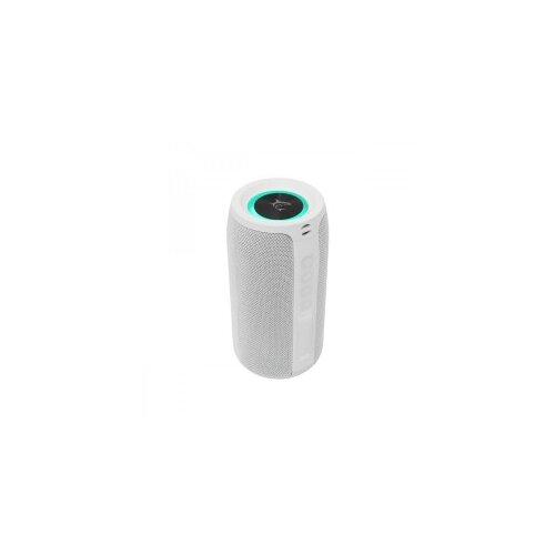 White Shark BLUETOOTH ZVUČNIK GBT-808 CONGA BIJELI Slike