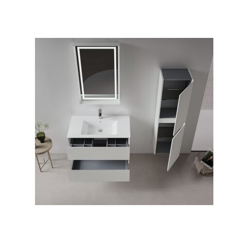Hanah home Ormarić sa umivaonikom Nest 91 v2 623 Cene