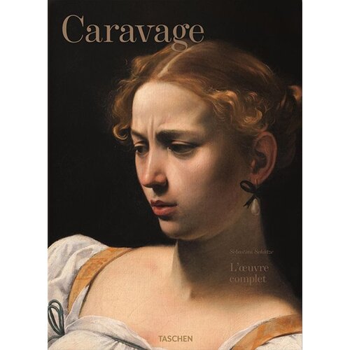Taschen Sebastian Schütze - Caravaggio: Complete Works Cene
