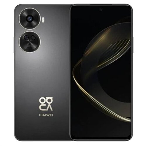 Huawei Refurbished Nova 12 SE 8/256GB Black A Grade Slike