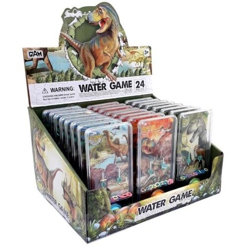 Magaza Igra strpljenja Dinosaurus 3ass display Cene