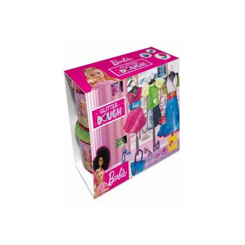 Barbie DOUGH SET-MODA