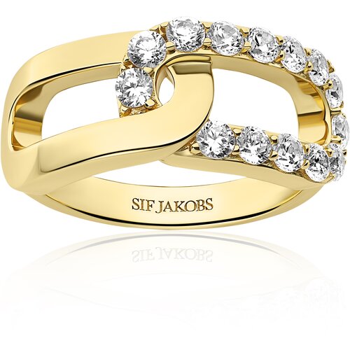 SIF JAKOBS SJ-R42238-CZ-YG-60 Cene