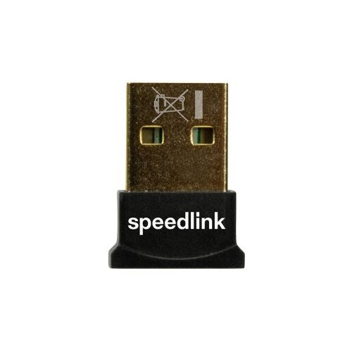  USB Bluetooth dongle v4.0 SPEEDLINK, SL-7411-BK Cene