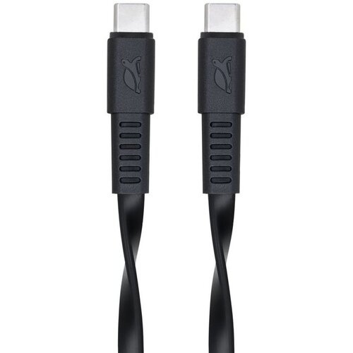 Riva Case kabel PS6005 BK12 USB-C / USB-C, 1,2m, 12/96, crni Cijene