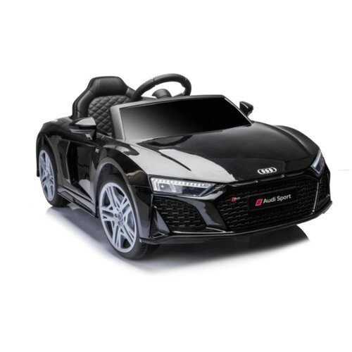  Audi R8 Spyder Crni Cene