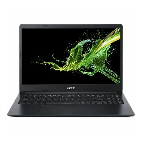 Acer Aspire A315-34-P7XK, 15.6 FullHD (1920x1080), Intel Pentium N5030 1.1GHz, 8GB, 256GB SSD, Intel HD Graphics, noOS, black (NX.HE3EK.005) laptop Slike