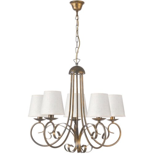 Lesnina XXXL LESTENEC 70/70/115 cm E14 Slike