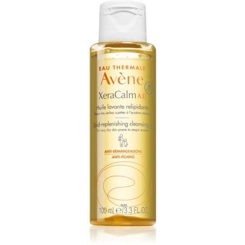 Avène XeraCalm A.D. čistilno olje za suho do atopično kožo 100 ml Cene