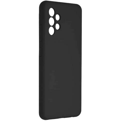Techsuit Soft Edge Silicone Samsung Galaxy A32 4G Slike