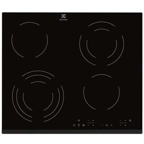  UGRADBENA PLOČA ELECTROLUX EHF6343FOK 122362 Cijene