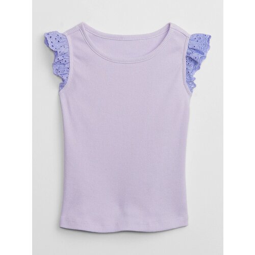 GAP Kids top with madeira - Girls Slike