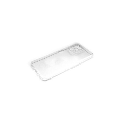  ZA&Scaron;TITNA MASKA TPU XIAOMI REDMI NOTE 12 4G WHITE Cijene